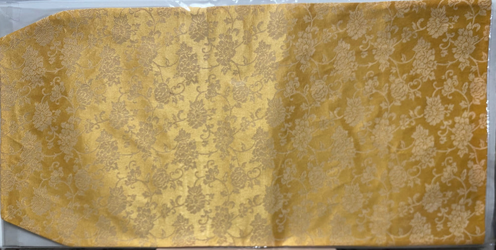 Fabric Cloth Book Cover , Large Size , 布書衣 大