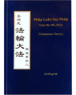 Essentials For Further Advancement II (in Vietnamese)